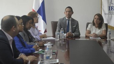 Se instala mesa técnica que evaluará programas de becas del Ifarhu