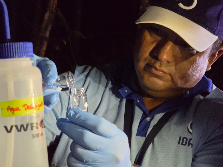 Idaan suspenderá servicio de agua en Los Santos por desinfección de la red de tuberías