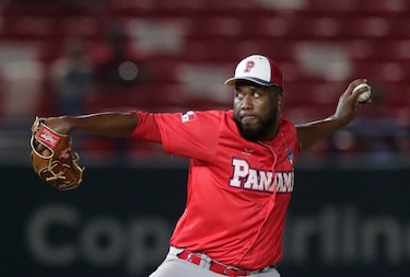 Luis Ortiz: ‘En marzo vamos a competir’