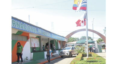 El patronato confirma que habrá feria de Azuero en abril