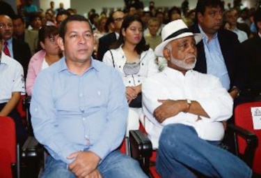 Barroso y Rodríguez, una independencia en duda
