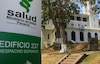 Dos personas resultan heridas por disparos en la sala de espera del Centro de Salud de Veracruz