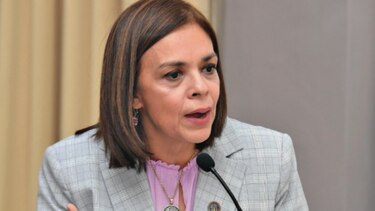 ‘ Los que me conocen jamás se atreverían a pedirme nada’