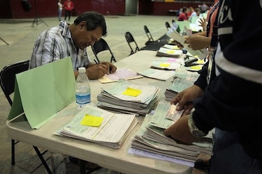 El próximo 26 de junio empieza la nueva jornada de entrega de Cepadem