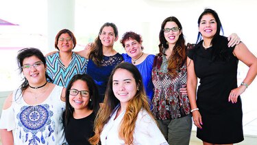11 de febrero, un día para mujeres y niñas en la ciencia
