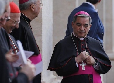 Intervención del papa Francisco en Orden de Malta aviva críticas
