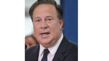 El presidente Varela retorna al país después de gira oficial