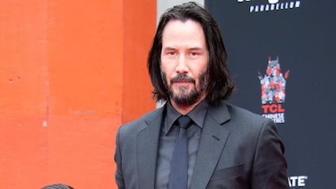 Piden feriado para Keanu Reeves ante estreno simultáneo de ‘Matrix’ y ‘John Wick’