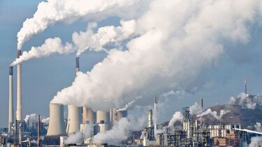 UE envía a los tribunales a seis países por contaminar el aire