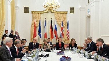 EU dice que la negociación con Irán se amplía hasta el próximo lunes