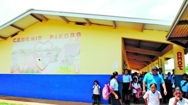 Un proyecto que honra al maestro