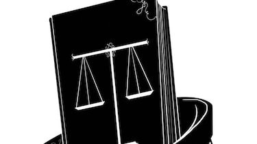 La ‘Constitución’ es un pecado