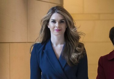 Renuncia la directora de comunicaciones de la Casa Blanca