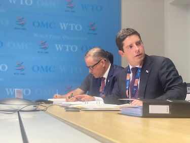 ‘Cualquier medida de retaliación es contraria al derecho internacional’, dice el titular del Mici
