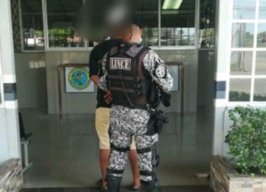 Policía Nacional reporta más de 600 detenidos por violar la cuarentena