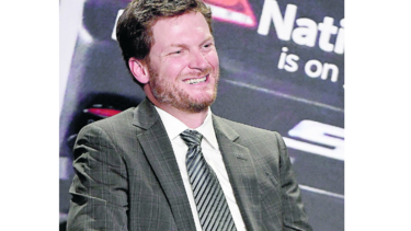 Earnhardt Jr. se retirará de Nascar