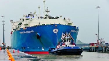Panamá crecerá 5.2% en 2016