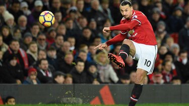 Los Angeles Galaxy confirma traspaso de Zlatan Ibrahimovic