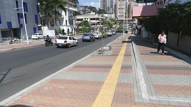 Revitalización de la ciudad capital, en la recta final