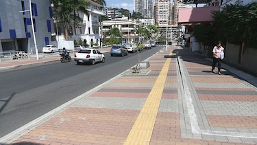 Revitalización de la ciudad capital, en la recta final