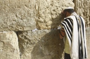 Jerusalén a todo color
