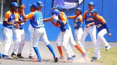 Panamá Este, Coclé y Veraguas siguen invictos