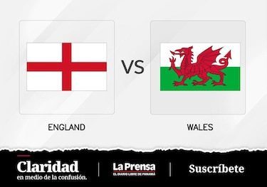 Gales juega esta noche en su campo ante Inglaterra