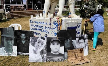 A espera de un diálogo nacional, Nicaragua mantiene presión en las calles