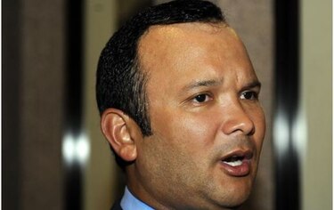 Levantan fuero electoral a Grimaldo Córdoba