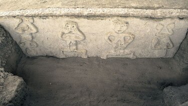 Una narrativa ancestral