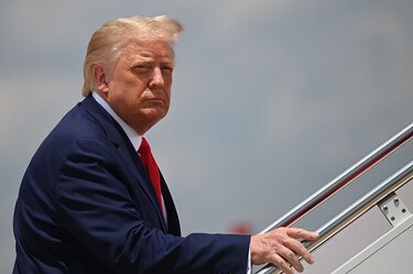 Demócratas alertan por interferencia extranjera en elección de Estados Unidos