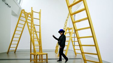Ono se estrena en China a gritos