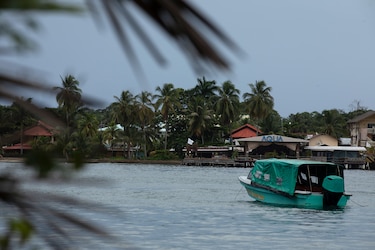 Fiscalía de homicidio de Bocas del Toro investiga el crimen de una mujer vasca en isla Carenero