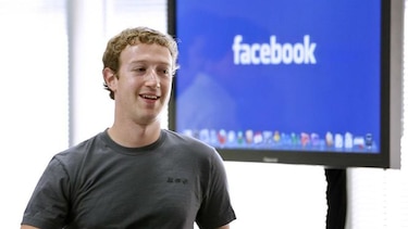 Facebook ofrecerá encriptación para su app Messenger