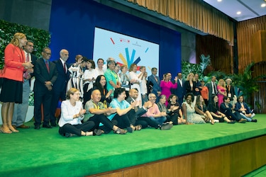 Un festival con historia