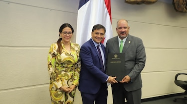 Exhibicionismo en Panamá será castigado con hasta seis años de prisión 