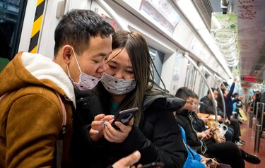 China confirma seis muertes y alrededor de 300 casos de nuevo virus