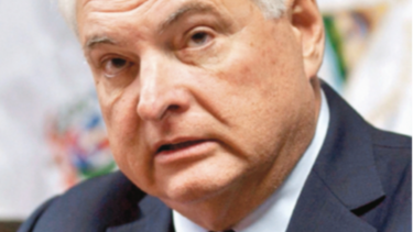 Corte acoge pedido de Martinelli; fiscalía de Miami calla
