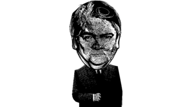 Steve Bannon viaja a Europa