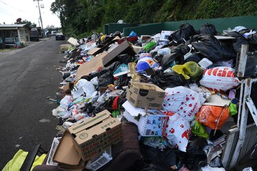 Gobierno autoriza a la AAUD a asumir el control total del servicio de aseo en San Miguelito