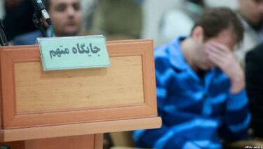 Irán condena a muerte al empresario Babak Zanjani, quien tiene una fortuna valorada en 14 mil millones de dólares