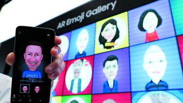 Samsung vuelve a la carga con el S9