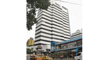 Fitch valida calificación al Banco Nacional de Panamá