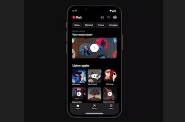 Así puedes pasar tus listas de reproducción de Apple Music a YouTube Music