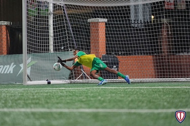 Finales definidas en la Copa Talento Colegial tras una jornada cargada de emoción