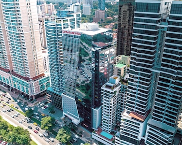 Davivienda Group alcanza $80 mil millones en activos y fortalece a Panamá como eje de su estrategia regional