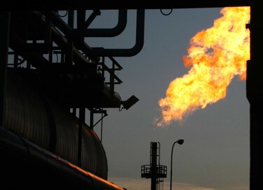 Maduro busca inversionistas para vender gas a Europa