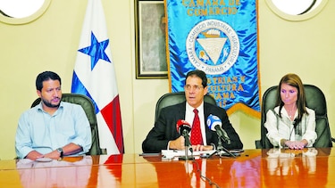 Comerciantes de Soho Mall piden solución