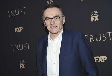 Danny Boyle dice que está escribiendo guion para James Bond