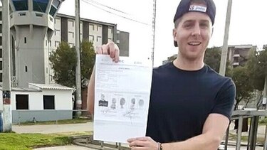 Mayer Mizrachi o el 'poder detrás del panameño que se evadió de La Picota'